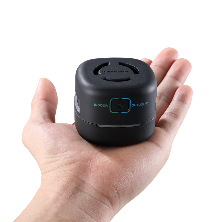 Nitecore EMR30 SE Repelente Electrónico de Mosquitos - Nitecore Costa Rica