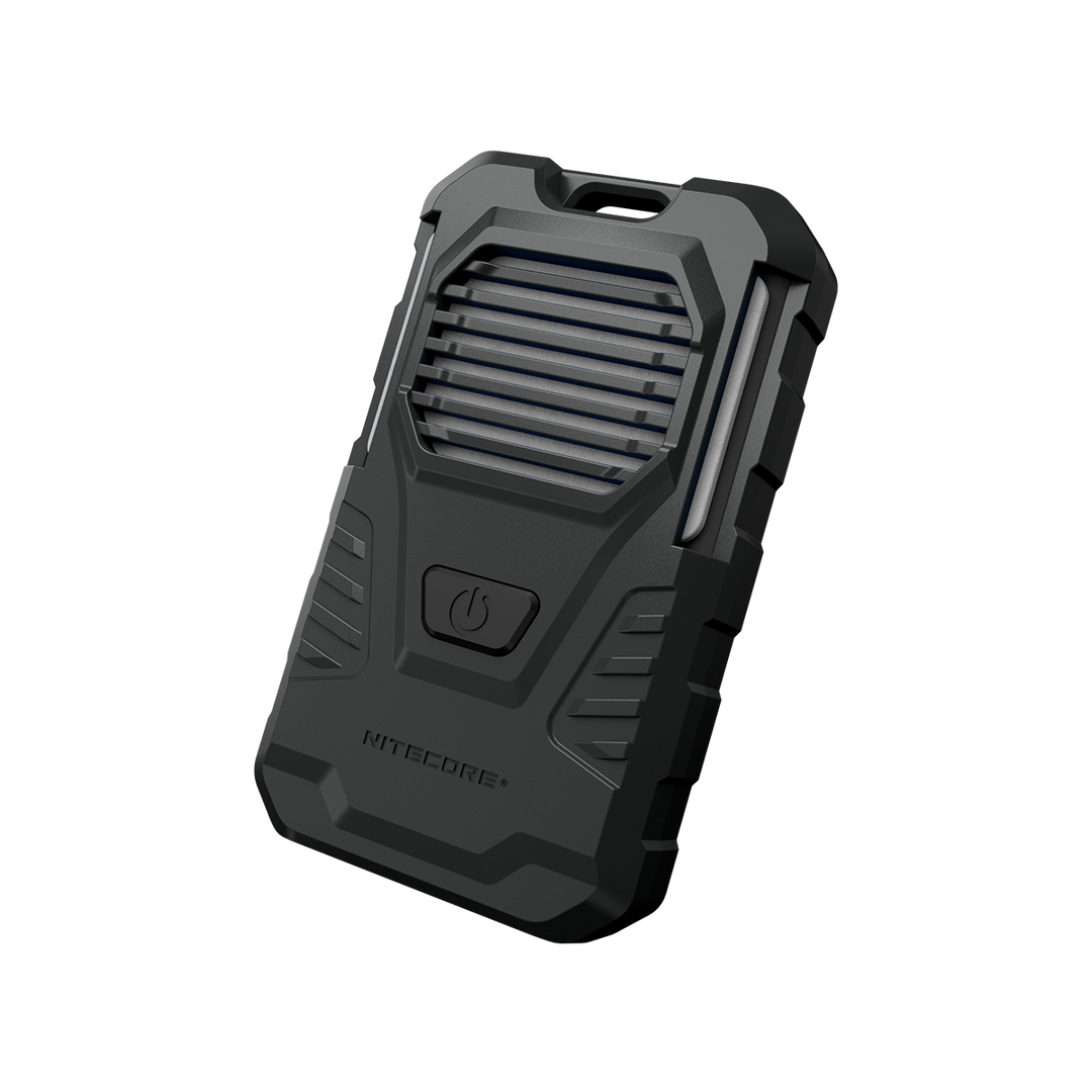 EMR06 TAC Repelente Electrónico de Mosquitos 1,800mAh