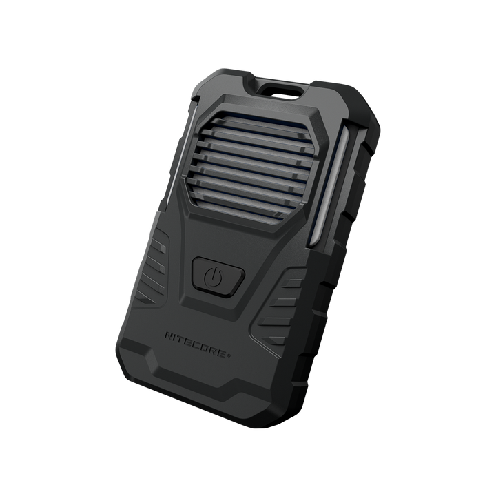 EMR06 TAC Repelente Electrónico de Mosquitos 1,800mAh