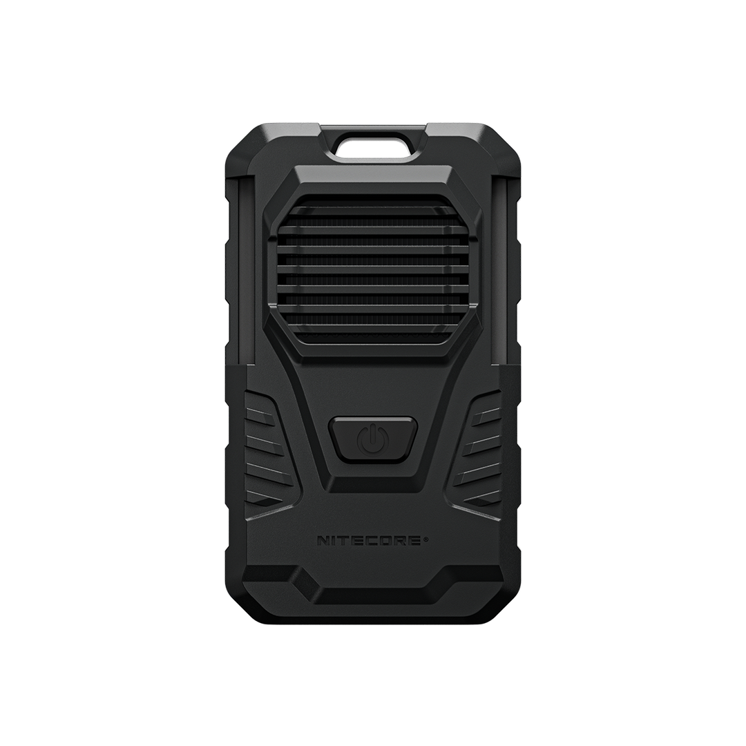 EMR06 TAC Repelente Electrónico de Mosquitos 1,800mAh