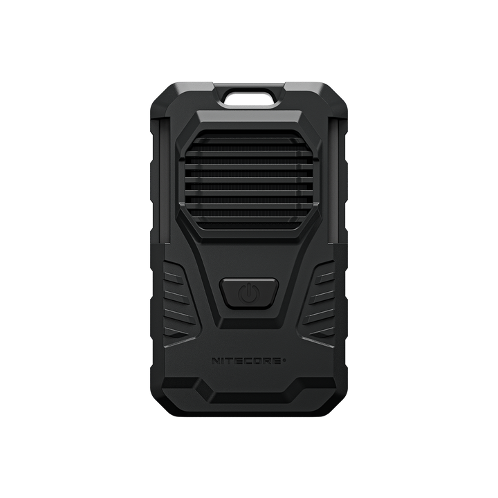 EMR06 TAC Repelente Electrónico de Mosquitos 1,800mAh