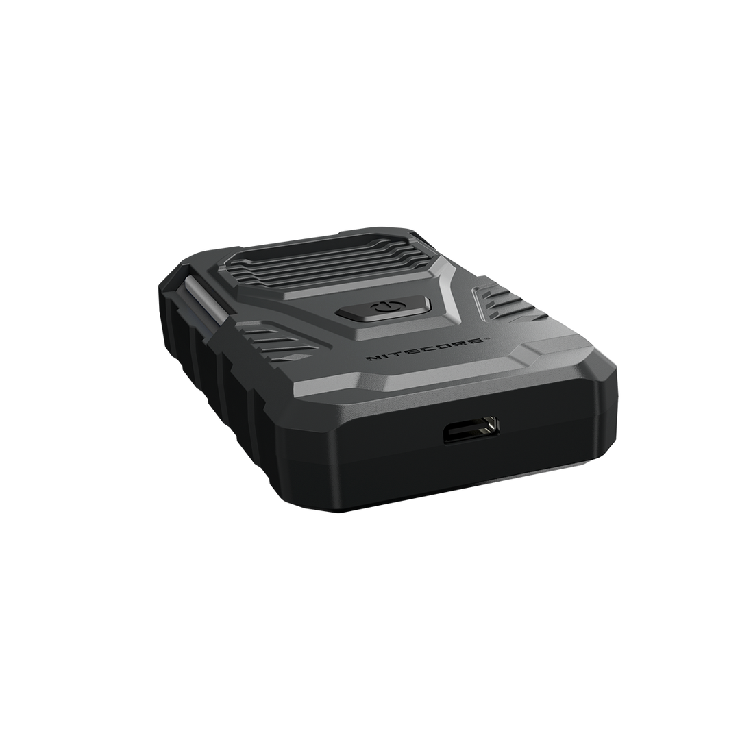 EMR06 TAC Repelente Electrónico de Mosquitos 1,800mAh