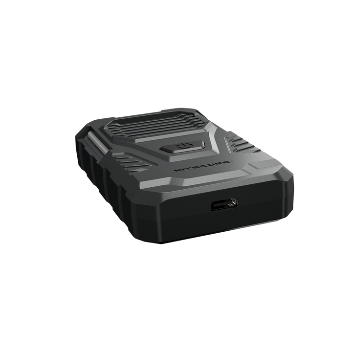 EMR06 TAC Repelente Electrónico de Mosquitos 1,800mAh