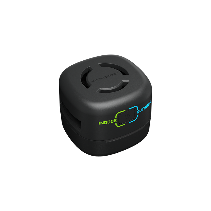 Nitecore EMR30 SE Repelente Electrónico de Mosquitos - Nitecore Costa Rica