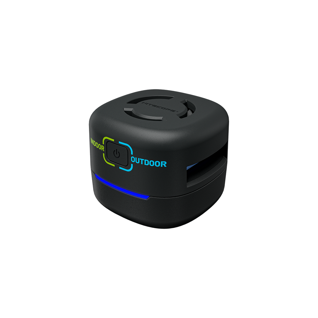 Nitecore EMR30 SE Repelente Electrónico de Mosquitos - Nitecore Costa Rica