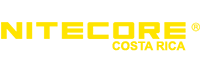 Nitecore Costa Rica logo