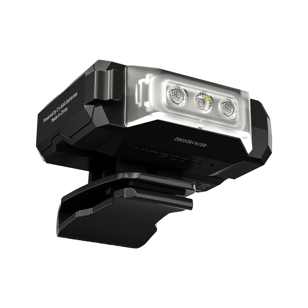 CL10 Luz de Señalización 2xAA 45 Lúmenes