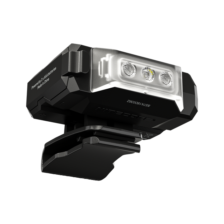 CL10 Luz de Señalización 2xAA 45 Lúmenes