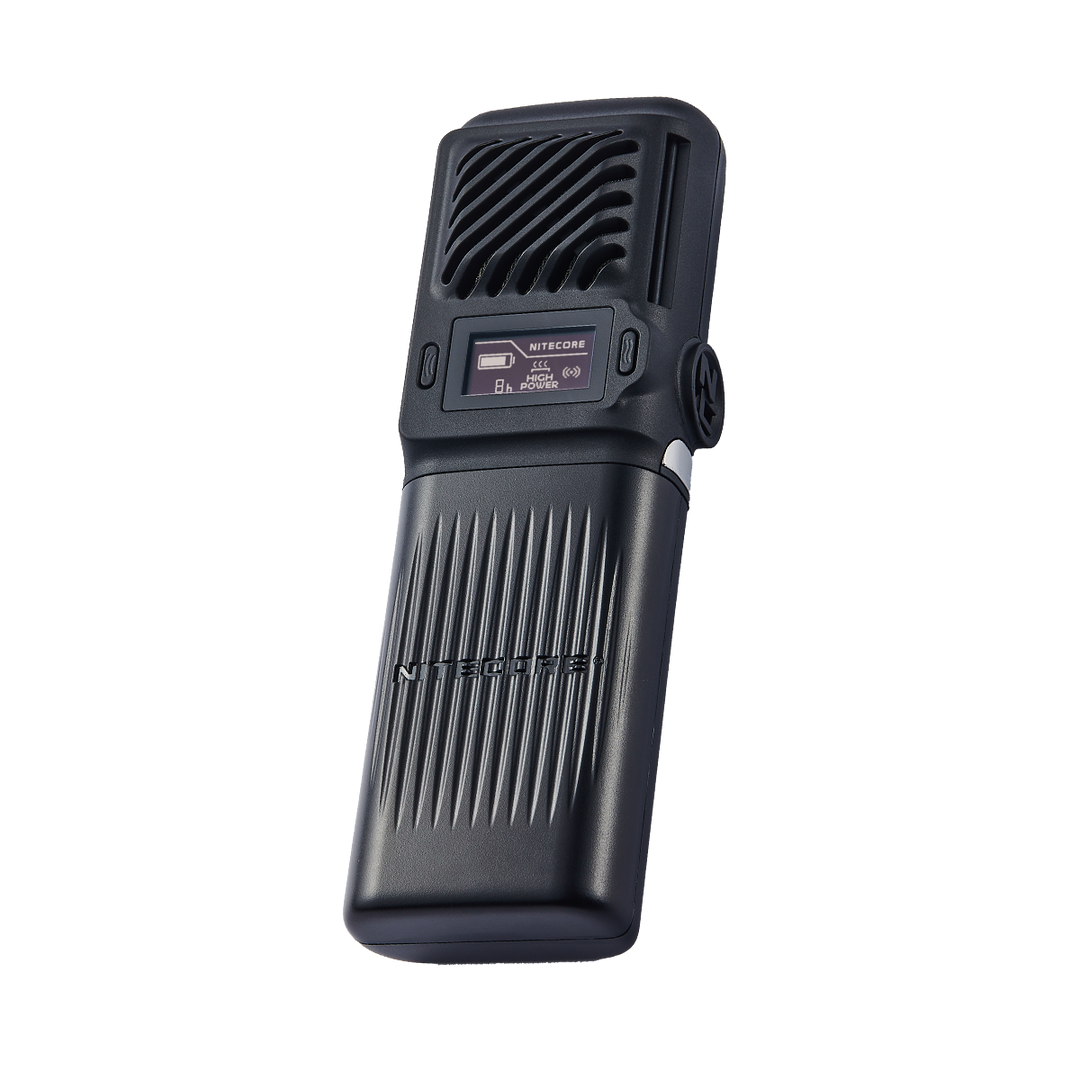 EMR25 Repelente Electrónico de Mosquitos 12,000mAh
