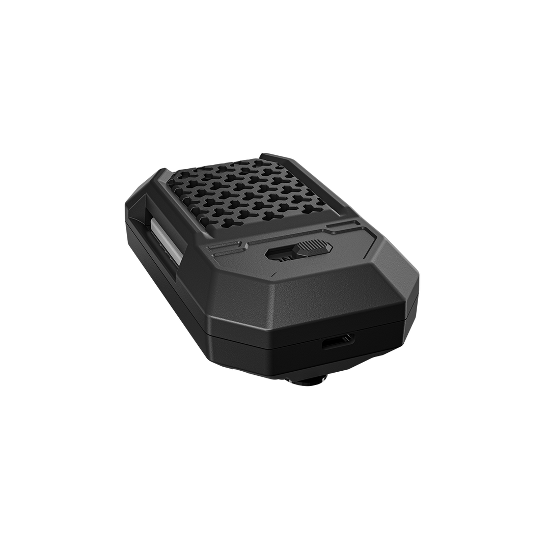 EMR15 Repelente Electrónico de Mosquitos