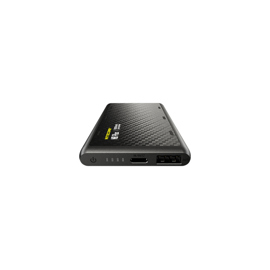 NB PLUS Power Bank 10,000mAh