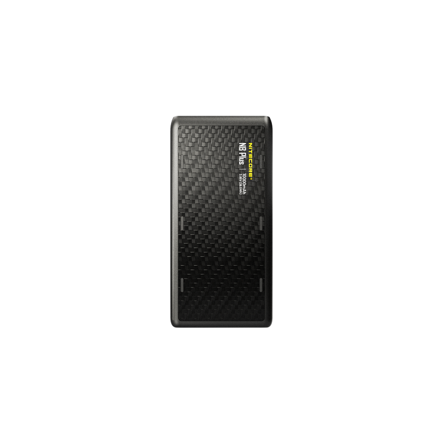 NB PLUS Power Bank 10,000mAh
