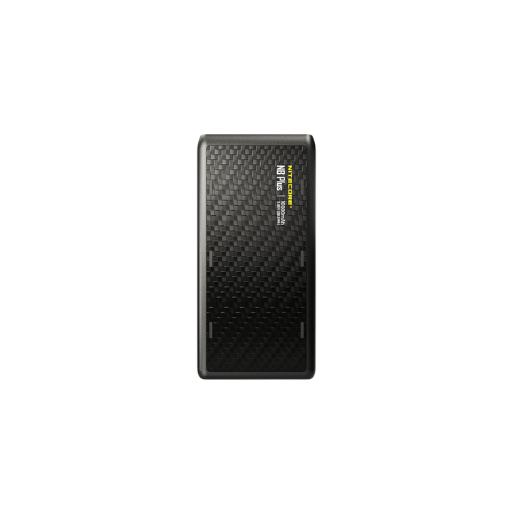 NB PLUS Power Bank 10,000mAh