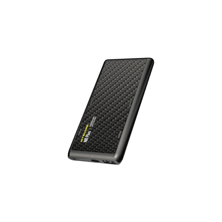 NB PLUS Power Bank 10,000mAh