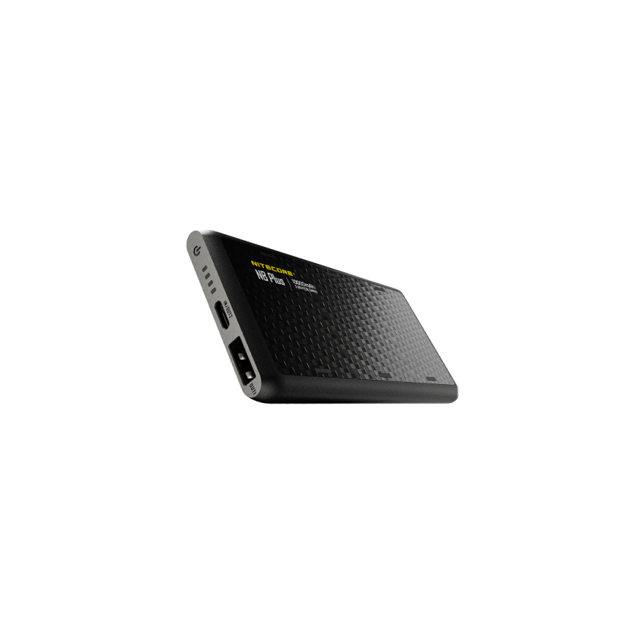 NB PLUS Power Bank 10,000mAh