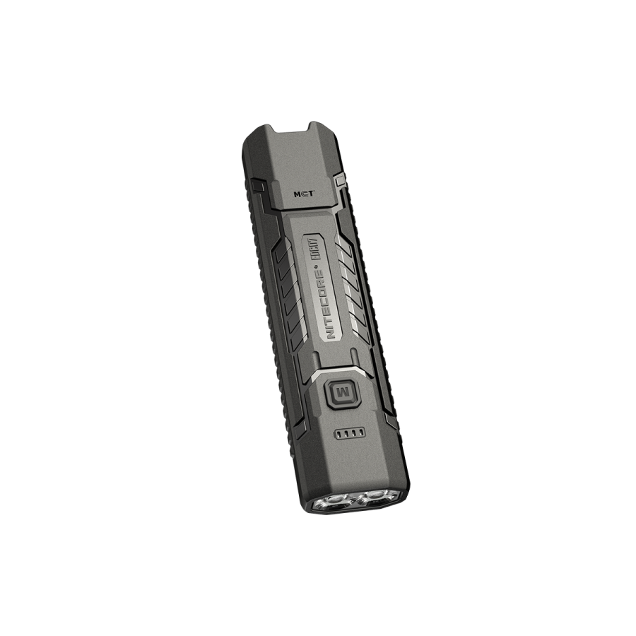 EDC07 1,500 Lúmenes 132 M