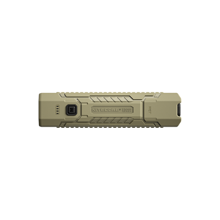 EDC07 1,500 Lúmenes 132 M