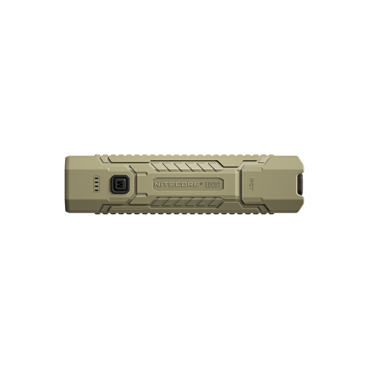 EDC07 1,500 Lúmenes 132 M