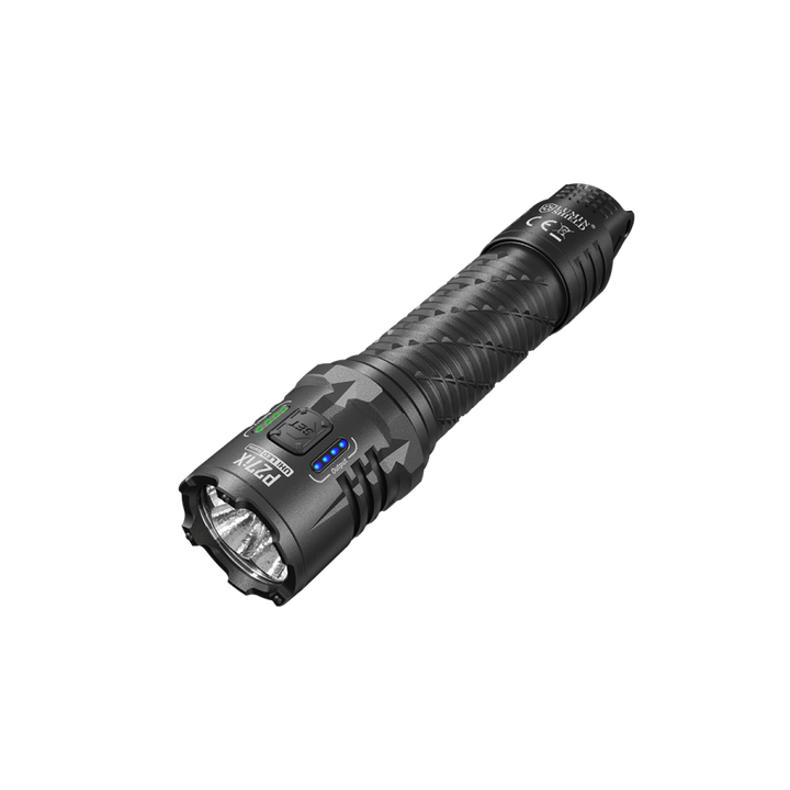 NITECORE P27iX Linterna Táctica