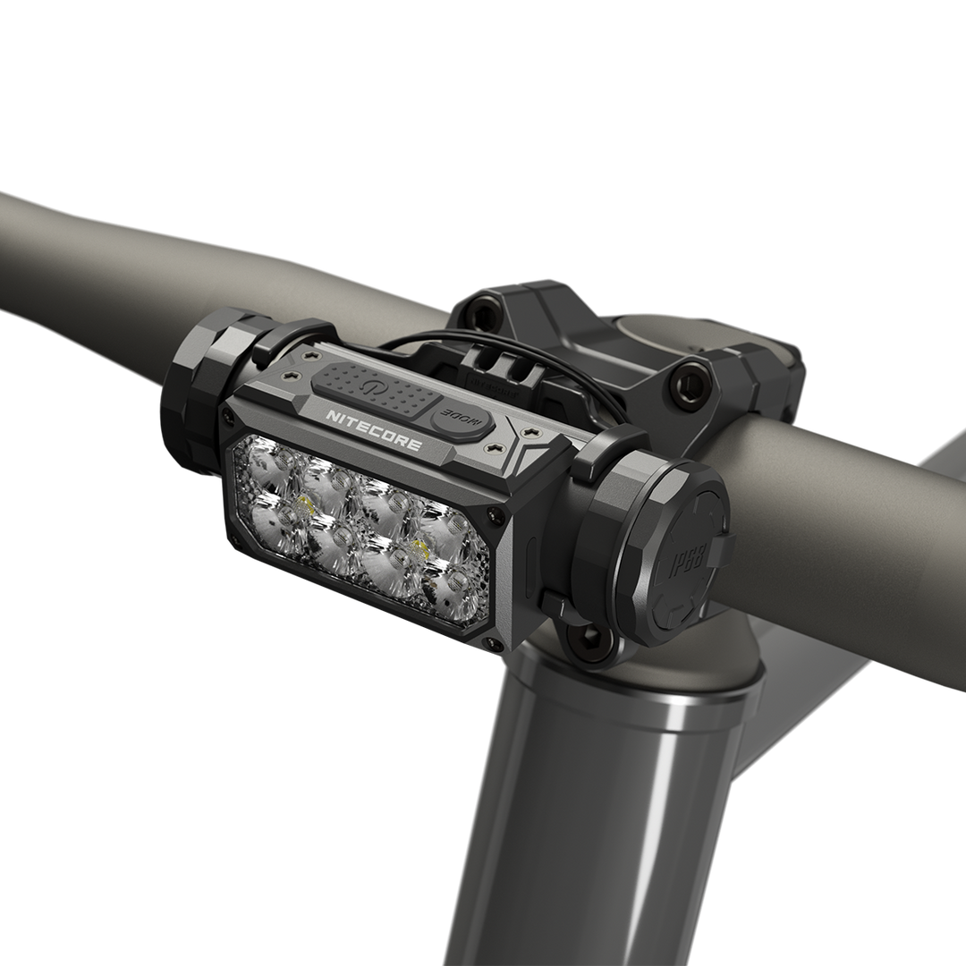 BM06 Soporte para Bicicleta HC60 UHE / HC65 UHE