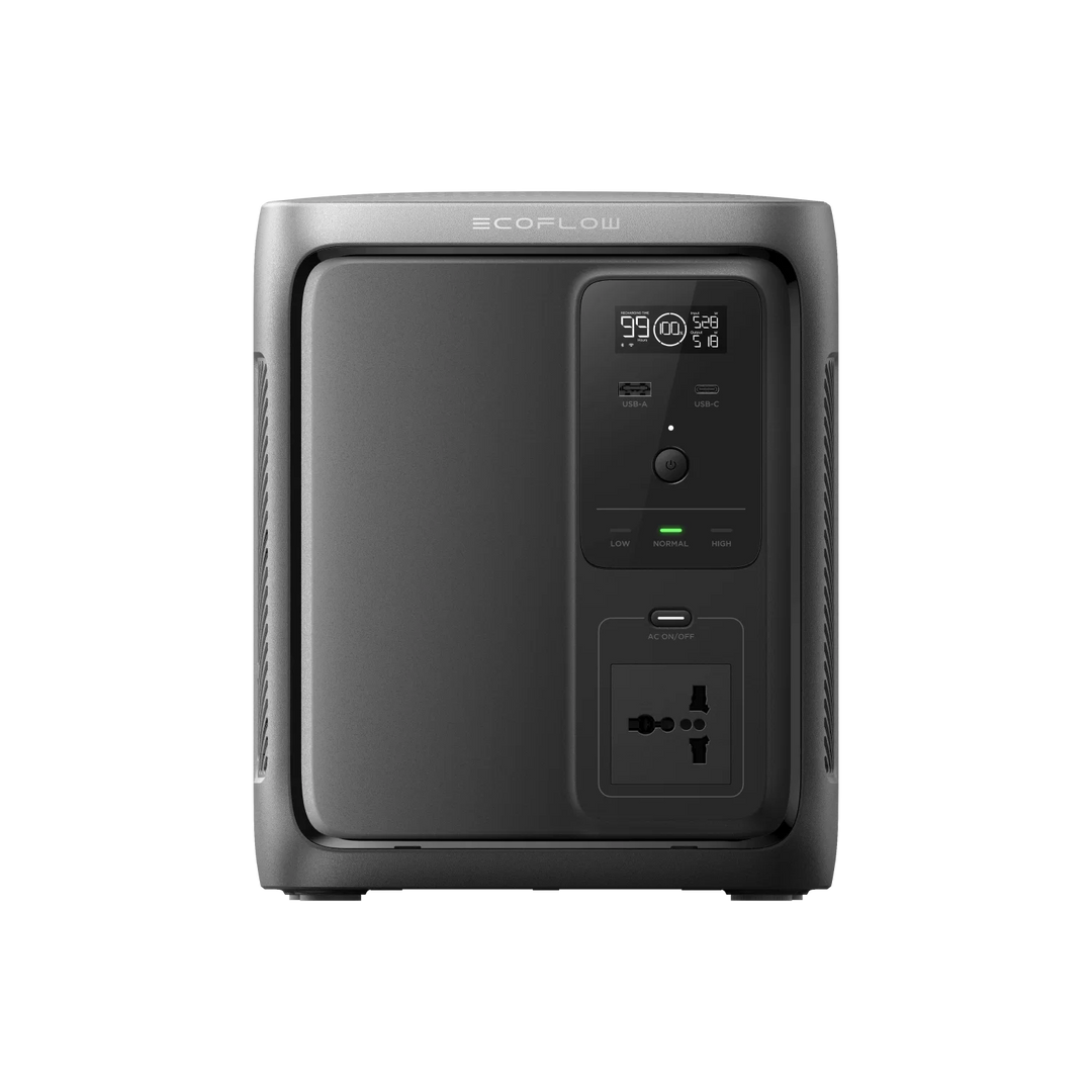 Delta 3 1000 AIR Estación de energía (10ms UPS)