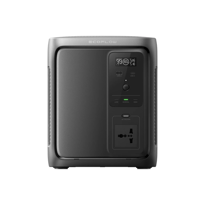 Delta 3 1000 AIR Estación de energía (10ms UPS)