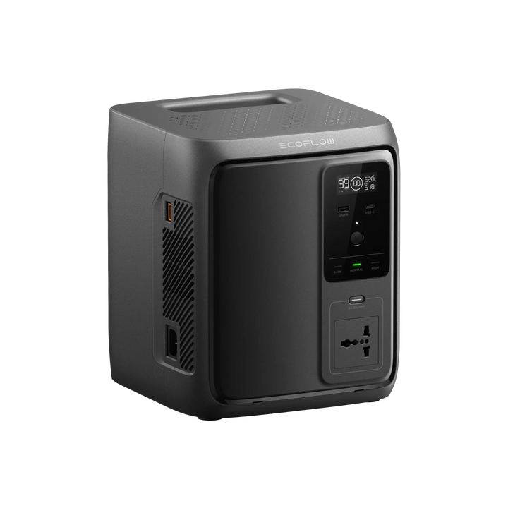 Delta 3 1000 AIR Estación de energía (10ms UPS)