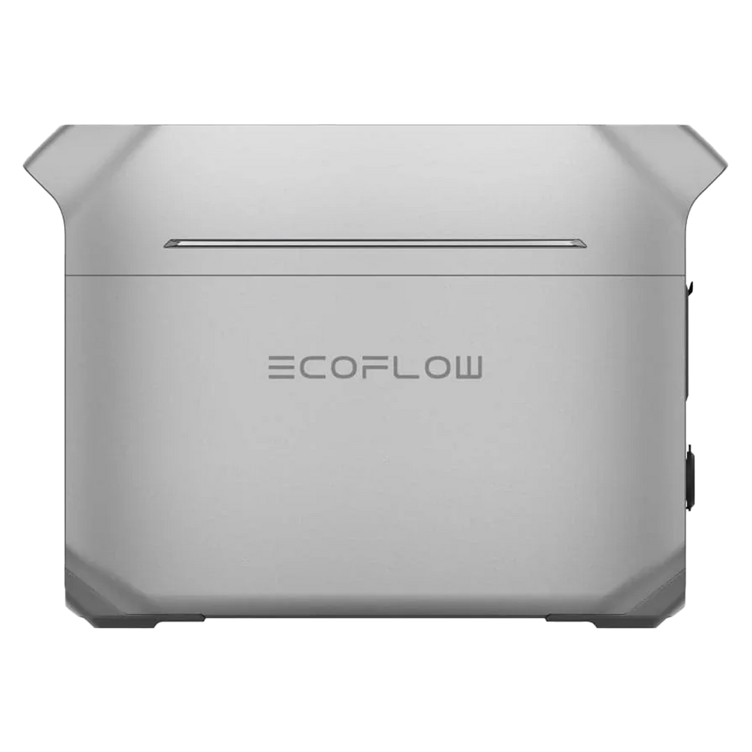 Delta 3 Plus Estación de Poder 1024Wh 1,800W