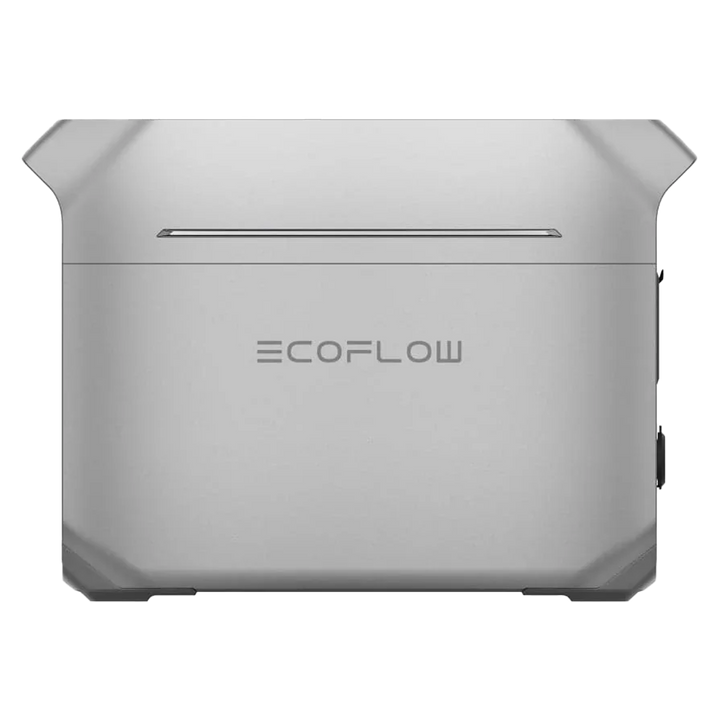 Delta 3 Plus Estación de Poder 1024Wh 1,800W