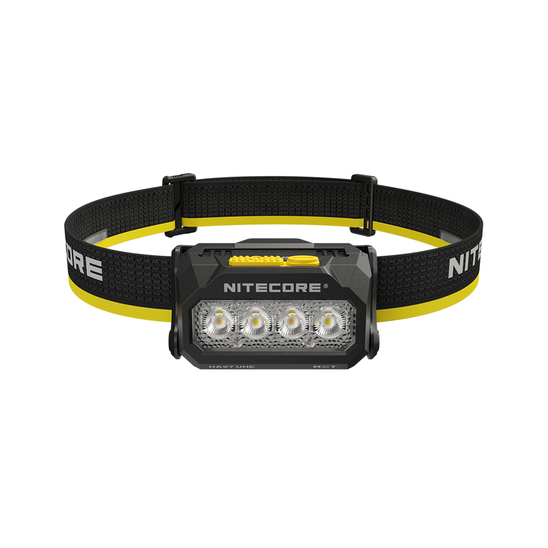 HA27 UHE 800 Lúmenes 150 M