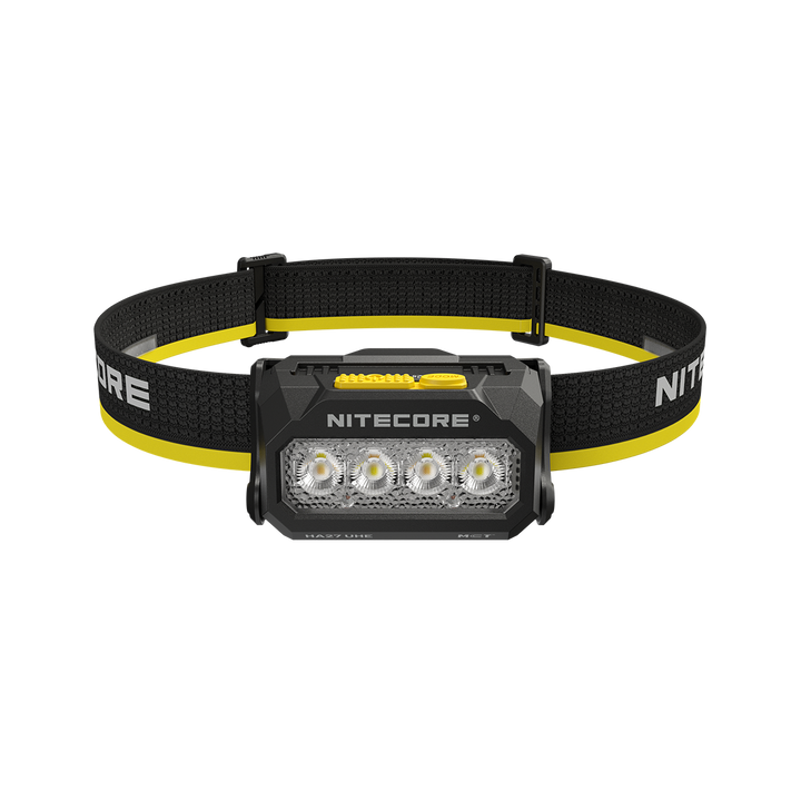 HA27 UHE 800 Lúmenes 150 M