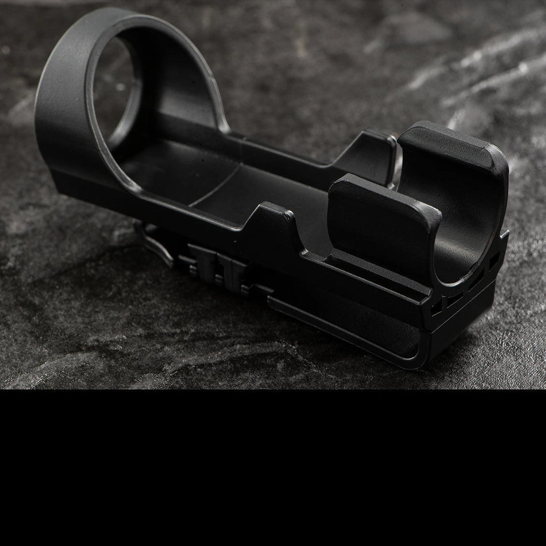 NTH20 Funda Táctica Rígida (32 a 34mm)