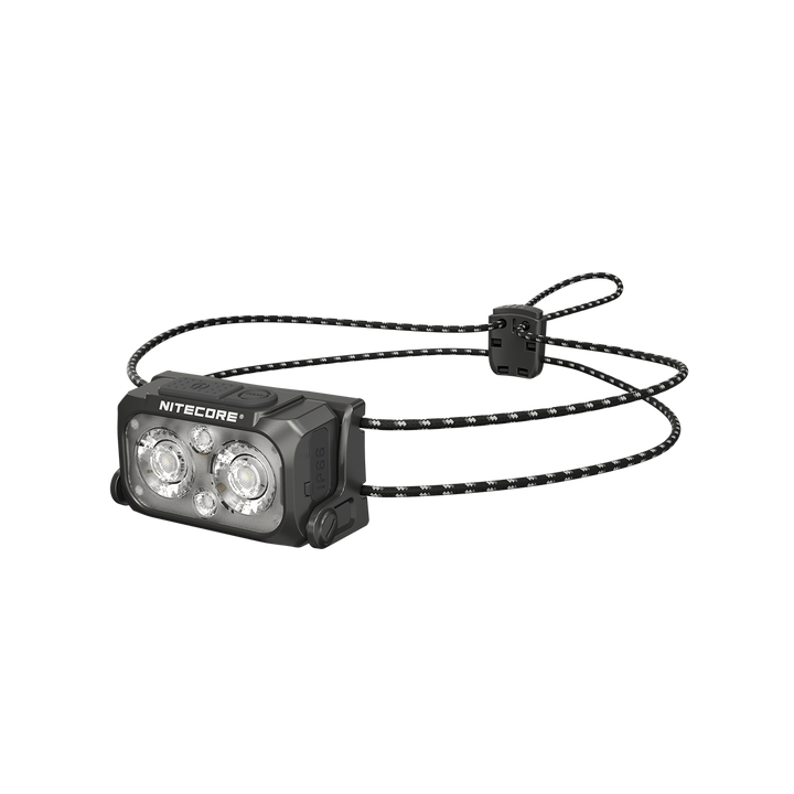 NU25 MCT UL 400 Lúmenes 132 M