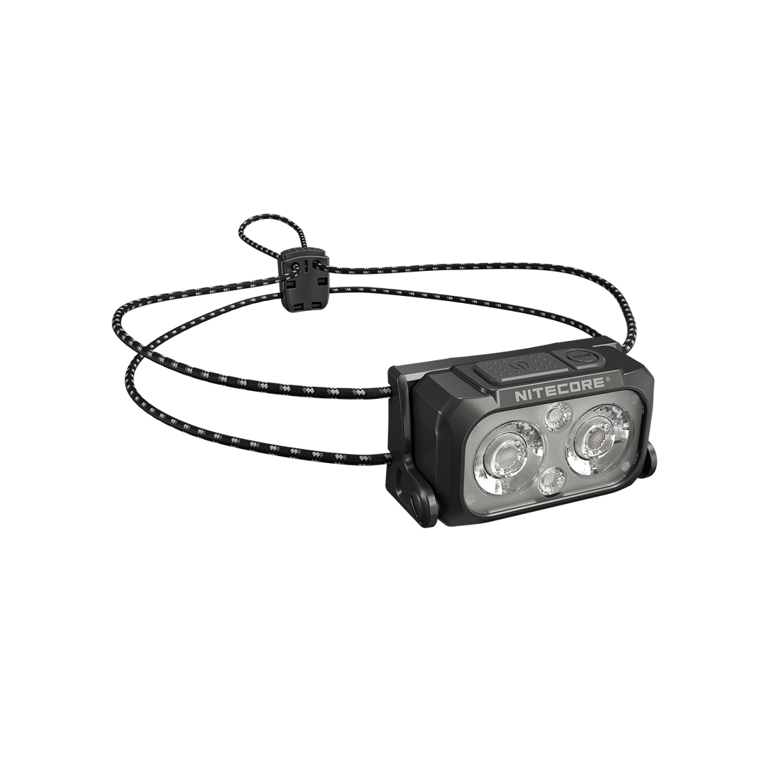 NU25 MCT UL 400 Lúmenes 132 M