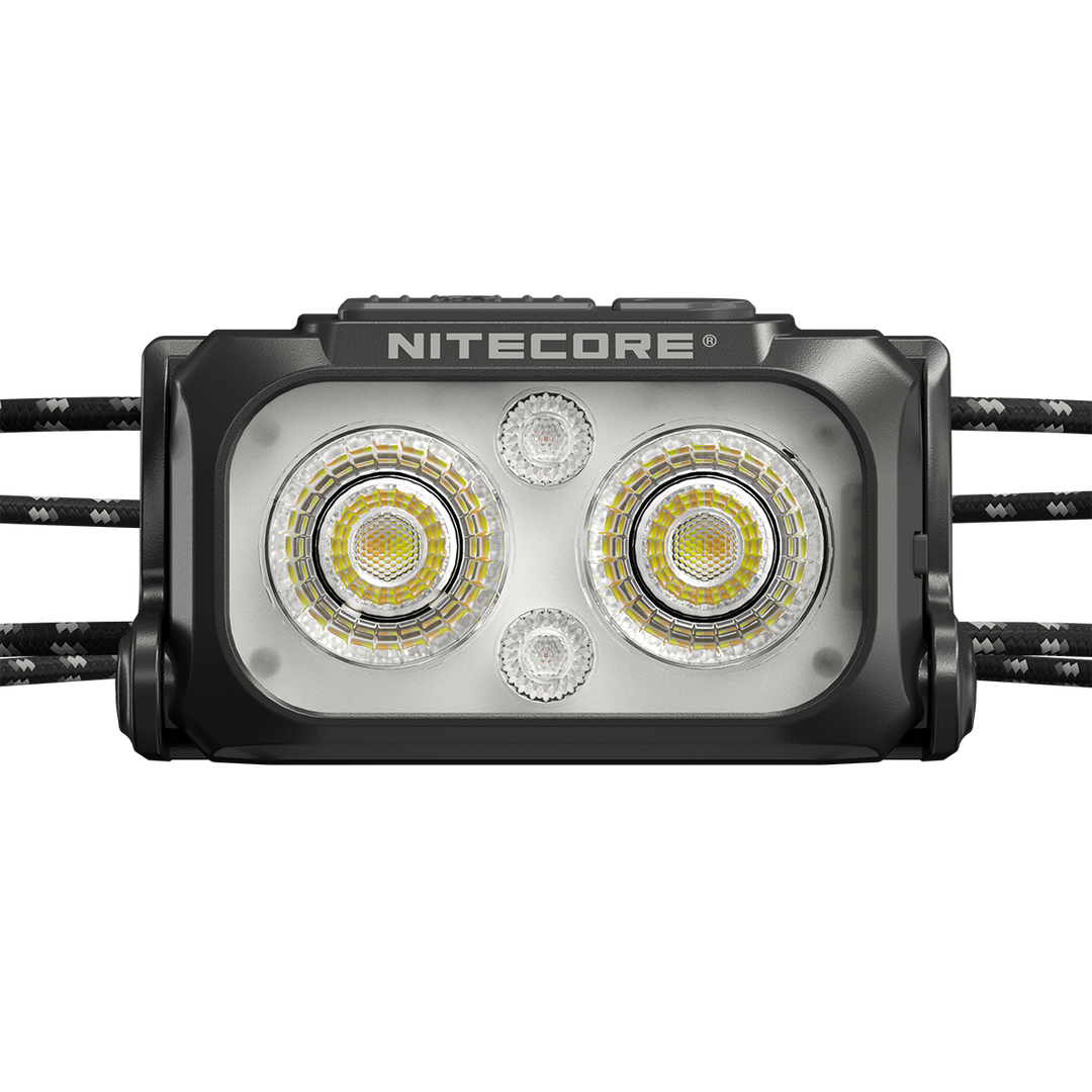 NU25 MCT UL 400 Lúmenes 132 M