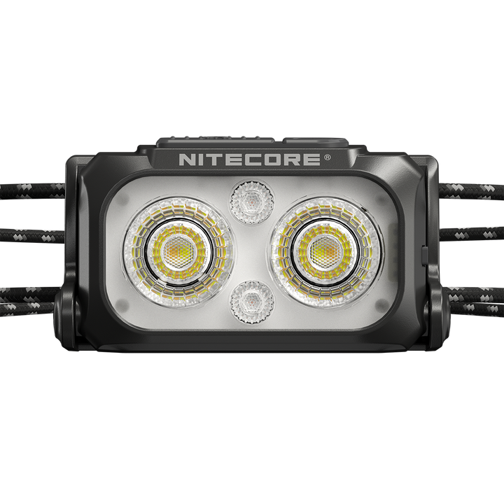 NU25 MCT UL 400 Lúmenes 132 M