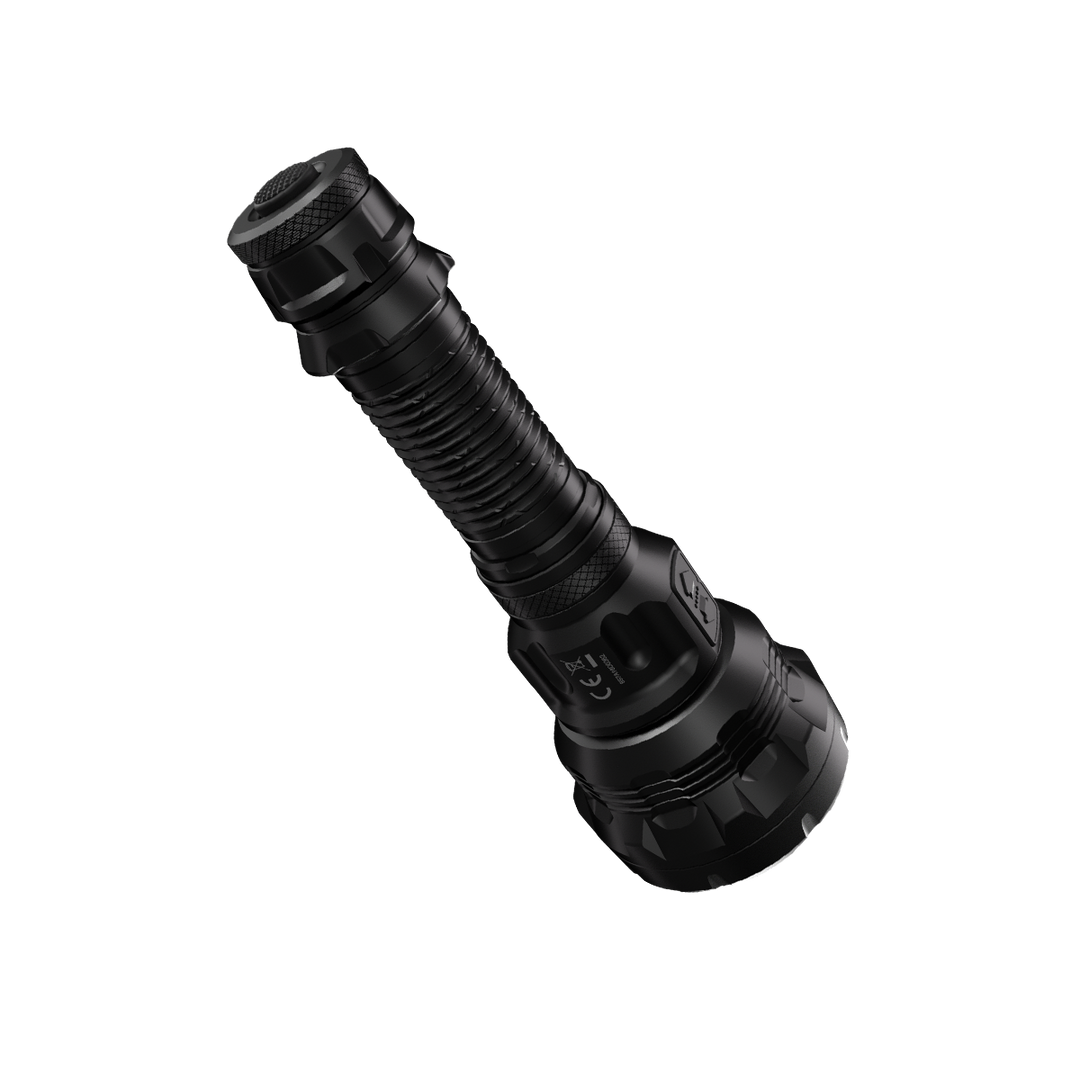 P40 2,000 Lúmenes 2,900 M