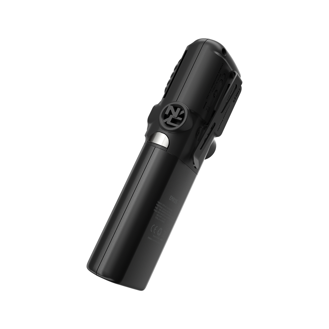 EMR25 Repelente Electrónico de Mosquitos 12,000mAh