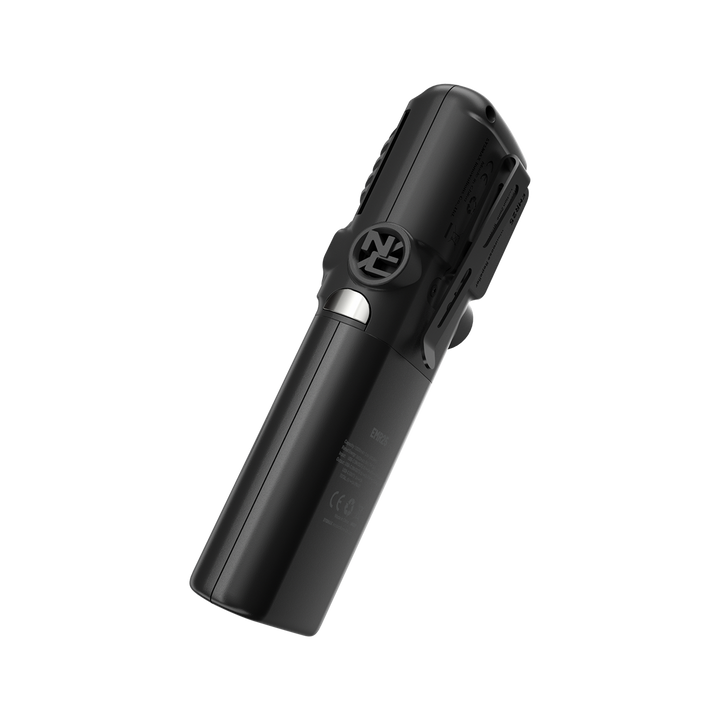 EMR25 Repelente Electrónico de Mosquitos 12,000mAh