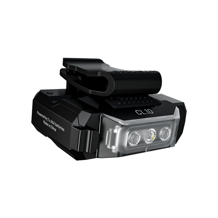 CL10 Luz de Señalización 2xAA 45 Lúmenes