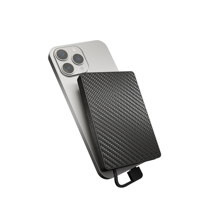 POCKET 1000 Power Bank 10,000mAh