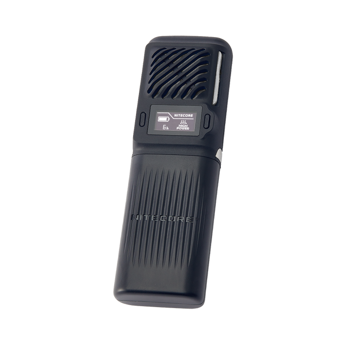EMR23 Repelente Electrónico de Mosquitos 8,000mAh