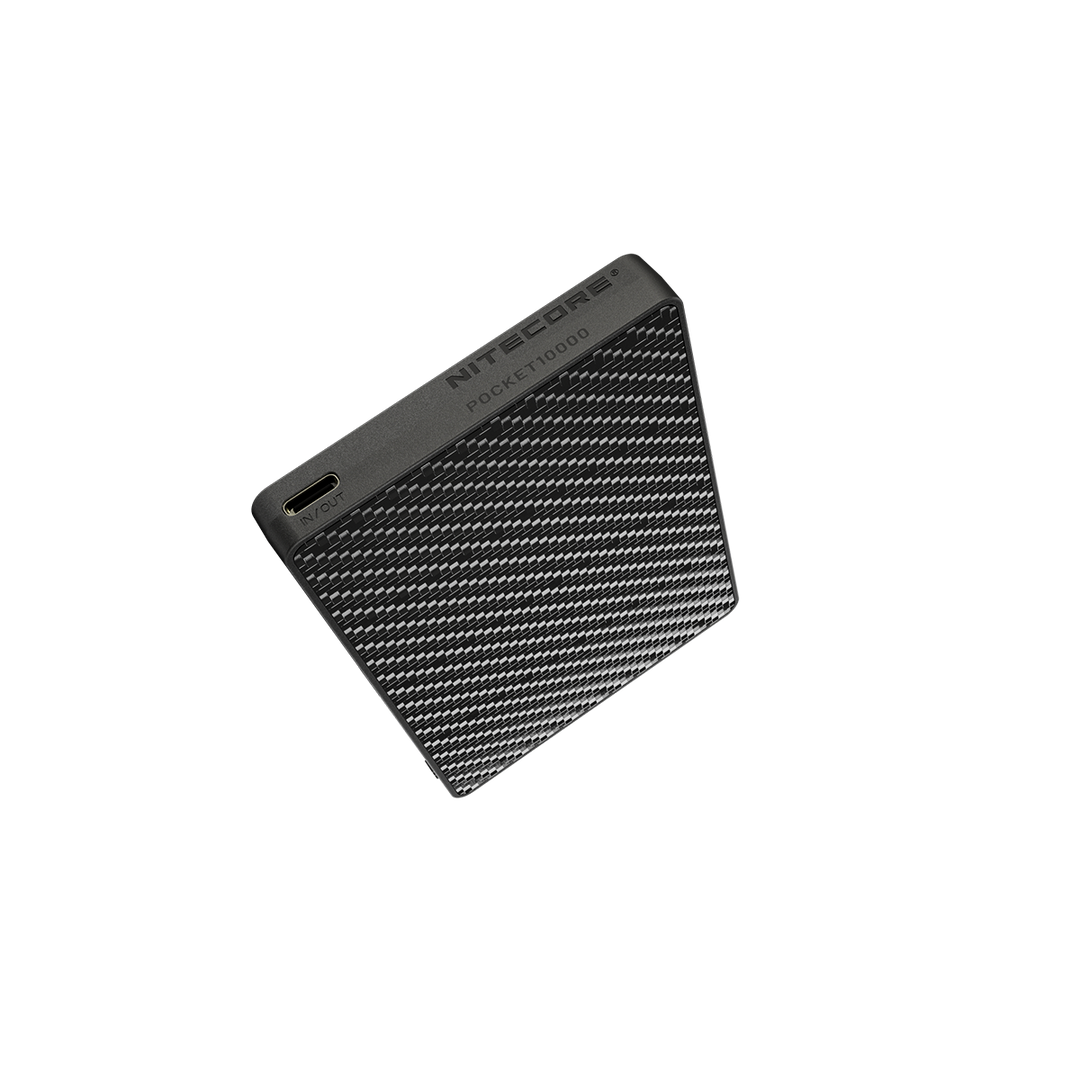 POCKET 1000 Power Bank 10,000mAh