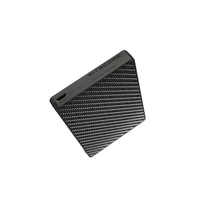 POCKET 1000 Power Bank 10,000mAh