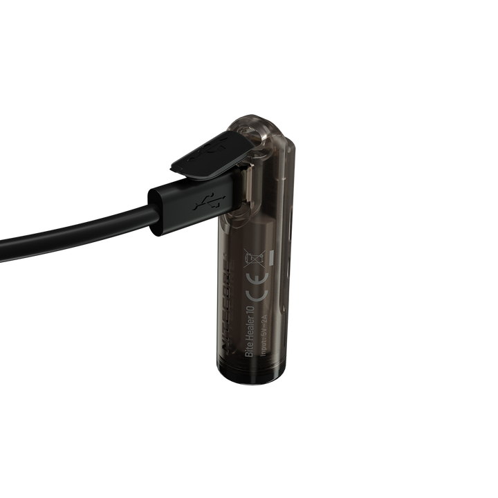 Bite Healer 10 Aliviador de Picaduras Recargable