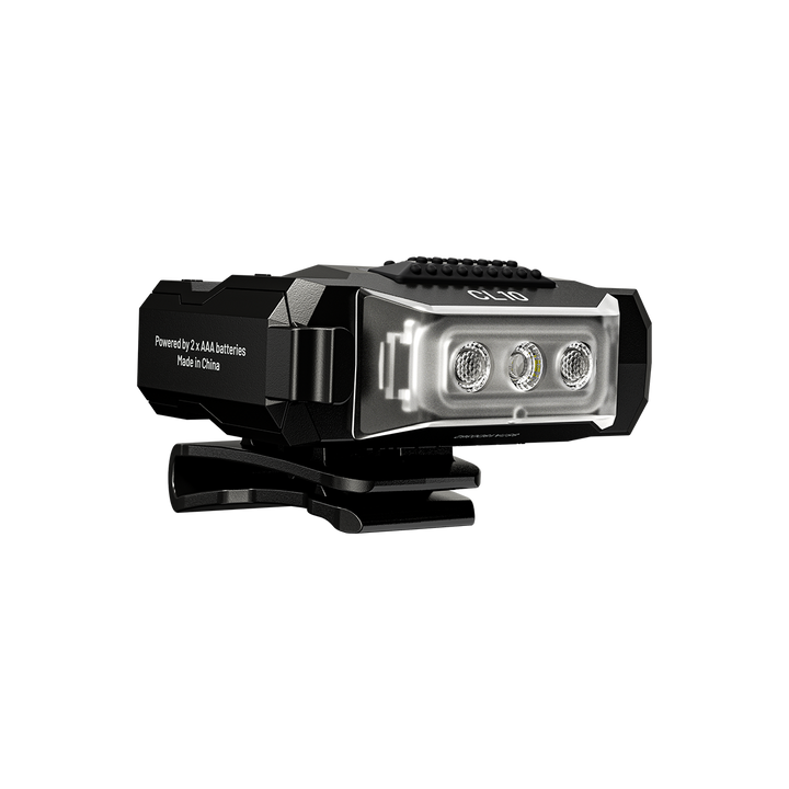 CL10 Luz de Señalización 2xAA 45 Lúmenes