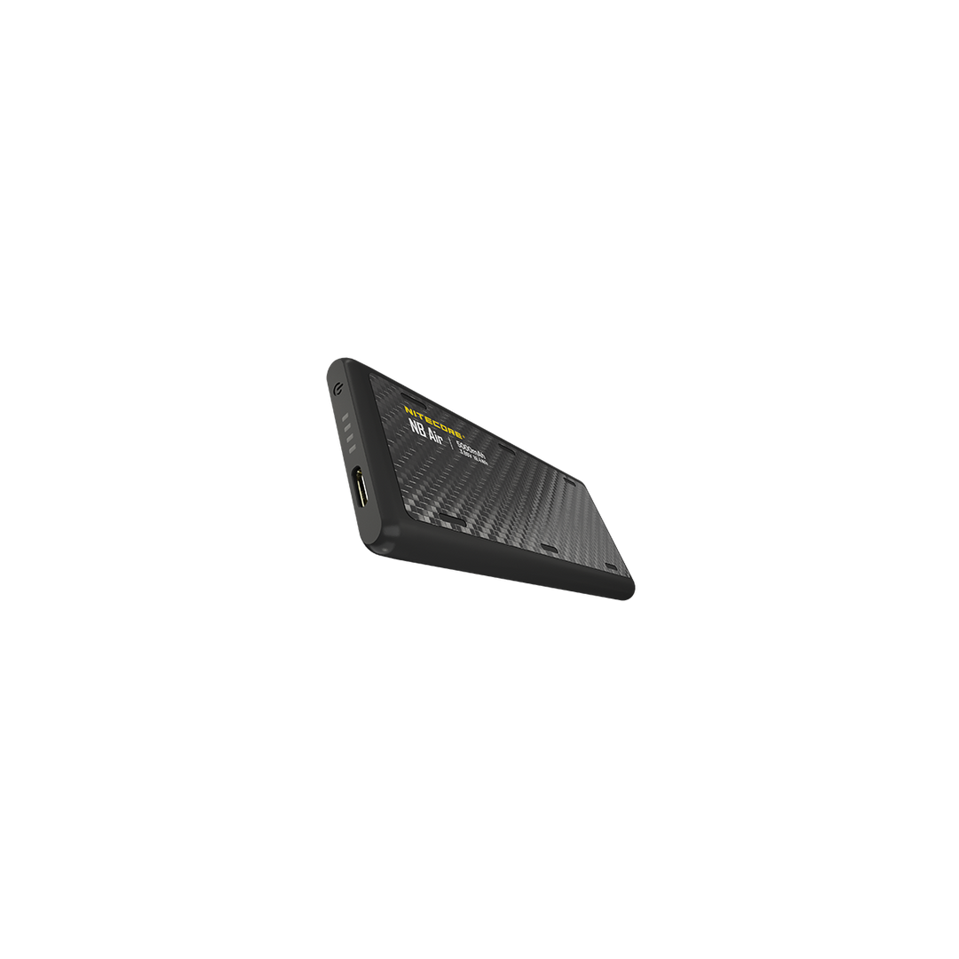 NB AIR Power Bank 5000mAh