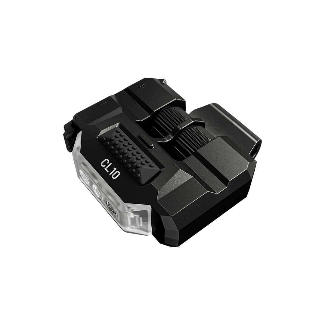 CL10 Luz de Señalización 2xAA 45 Lúmenes