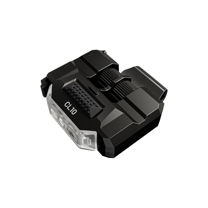 CL10 Luz de Señalización 2xAA 45 Lúmenes