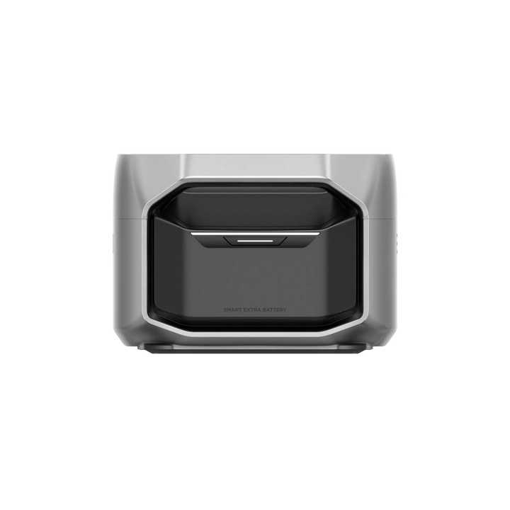 Delta Pro 3 Bateria Extra 4,096WH